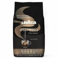 2.2Lbs Lavazza Espresso Italiano Whole Bean Coffee Blend