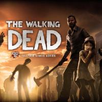 The Walking Dead and Batman PC Game