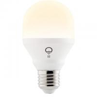 LIFX Mini Color Smart WiFi A19 50W LED Light Bulb