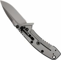 Kershaw Cryo II 3.25in Stainless Steel Pocket Knife