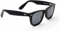 William Painter The Hook Titanium Polarized Sunglasses