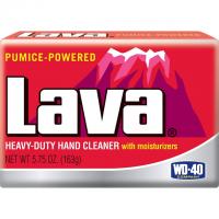Lava Heavy-Duty Hand Cleaner with Moisturizers