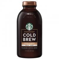 24 Starbucks Cold Brew Coffee