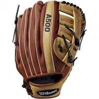 Wilson A500 Baseball Glove Series