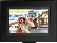 Brookstone PhotoShare Smart Digital Picture Frame