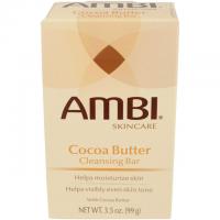 Ambi Skin Care Cleansing Bar