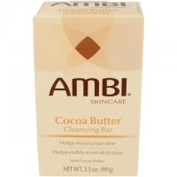 Ambi Skin Care Cleansing Bar