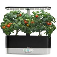 AeroGarden Goodful Harvest Slim Countertop Herb Garden