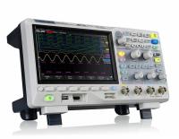 Siglent SDS1104X-E 100Mhz 4ch Digital Oscilloscope