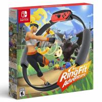 Ring Fit Adventure Nintendo Switch