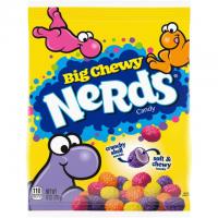 12 Nerds Big Chewy Candy
