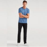 7 For All Mankind Mens Annex Black Jeans