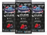 18 Pedialyte AdvancedCare Plus Electrolyte Powder