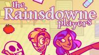 The Rainsdowne Players Nintendo Switch