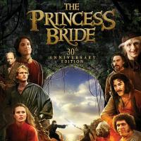 The Princess Bride 30th Anniversary Edition 4K UHD