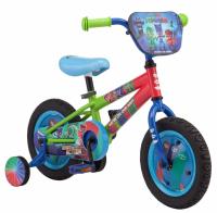 Schwinn E1 PJ Masks Catboy Kids 12in Bike