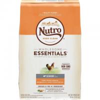 30lbs Nutro Wholesome Essentials Senior Dry Dog Food