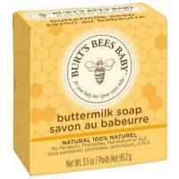 Burts Bees Baby Buttermilk Soap