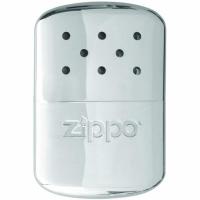 Zippo Refillable 12-Hour Hand Warmer