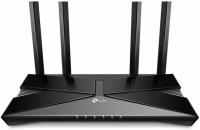 TP-Link Dual-Band WiFi 6 AX1800 Router