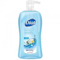 3 Dial Body Wash