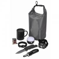 Ozark Trail 7-Pack Camping Tool Set