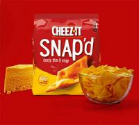 Prime Video Credit and Amazon Cheez-It Credit