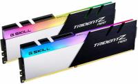 32GB GSkill Trident Z Neo Series RGB DDR4-3200 Desktop Memory