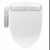 Bio Bidet Prestige Electric Bidet Toilet Seat with GC