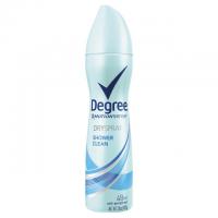 Degree Dry Spray Deodorant