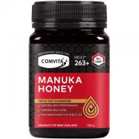 Comvita Certified UMF 10+ Raw Manuka Honey
