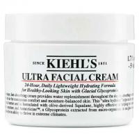 Kiehls Sitewide with Samples