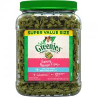 Feline Greenies Natural Dental Care Cat Treats