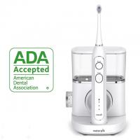 Waterpik Sonic-Fusion Professional Flossing Toothbrush