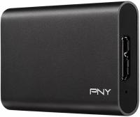 PNY Elite 240GB USB 3.0 Portable SSD Solid State Drive