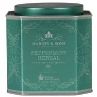 30 Sachets Harney and Sons Herbal Tea