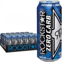 24 Rockstar Energy Drink