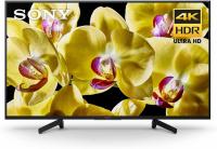 Sony XBR-49X800G 49in 4K UHD LED Smart Android TV