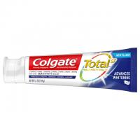 Colgate Total Advanced Whitening Toothpaste