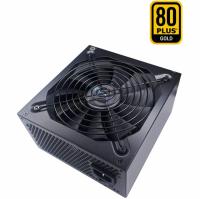 Apevia Prestige 600W 80+ Gold Certified ATX Power Supply