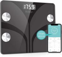 Smart Wireless Body Fat Scale