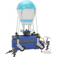 Fortnite Battle Royale Collection Battle Bus