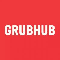 GrubHub Food Delivery Service