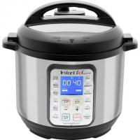 Instant Pot Smart Wifi 6 Quart Multi-Use Pressure Cooker