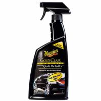 24oz Meguiars Gold Class High Gloss Premium Automotive Quik Detailer