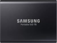 1TB Samsung T5 Portable USB 3.1 External Solid State Drive
