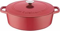 Cuisinart Cast Iron