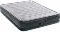 Intex Dura-Beam Deluxe Comfort Plush Airbed