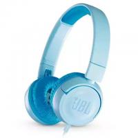 JBL JR300 Volume-Limited Kids On-Ear Headphones