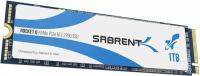 1TB Sabrent Rocket Q NVMe PCIe M2 Internal Solid State Drive